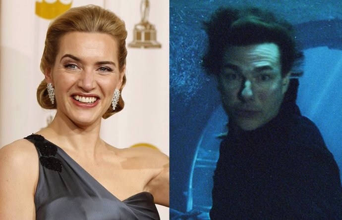 El récord que Kate Winslet le ha robado a Tom Cruise con Avatar 2