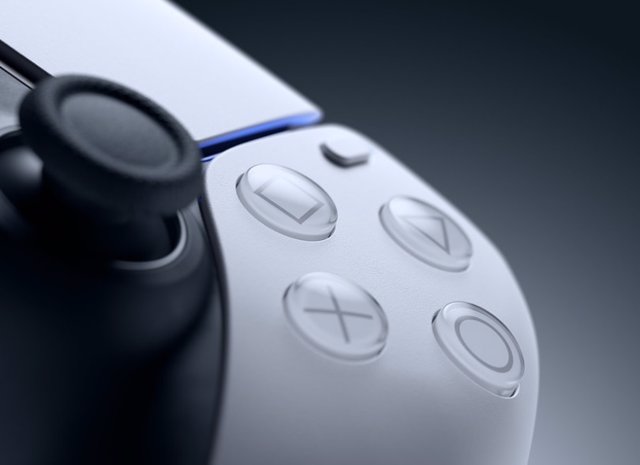 Mando DualSense de PlayStation 5 (PS5)