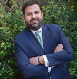 Borja Ortega, nuevo ceo de BNP Paribas Real Estate España