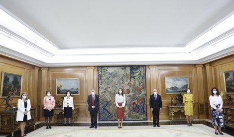 Cooperación y Desarrollo