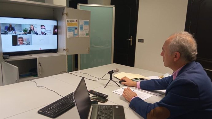 CSIF traslada a Vox sus prioridades para el presupuesto de sanidad, como la atención primaria y la carrera profesional