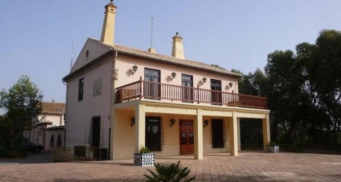 Centro Forestal El Saler