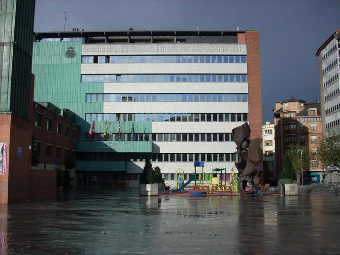 Ayuntamiento de Barakaldo