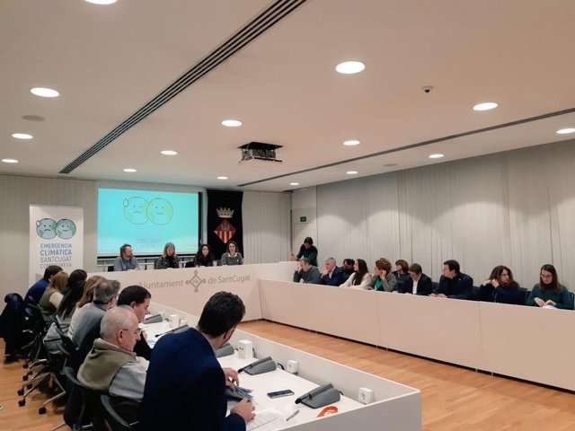 Ajuntament de Sant Cugat