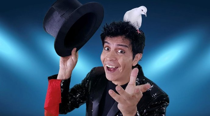 Imagen promocional del Hocus Pocus 2020