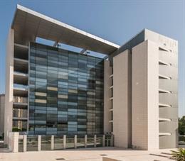 Sede de Sonae España (Madrid)