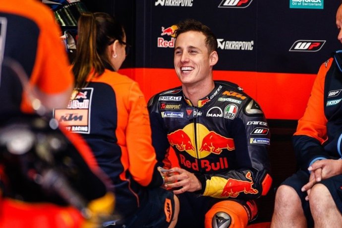 Pol Espargaró MotoGP KTM