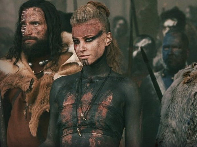 Netflix renueva Bárbaros, que tendrá una 2 temporada