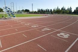 Instalación deportiva