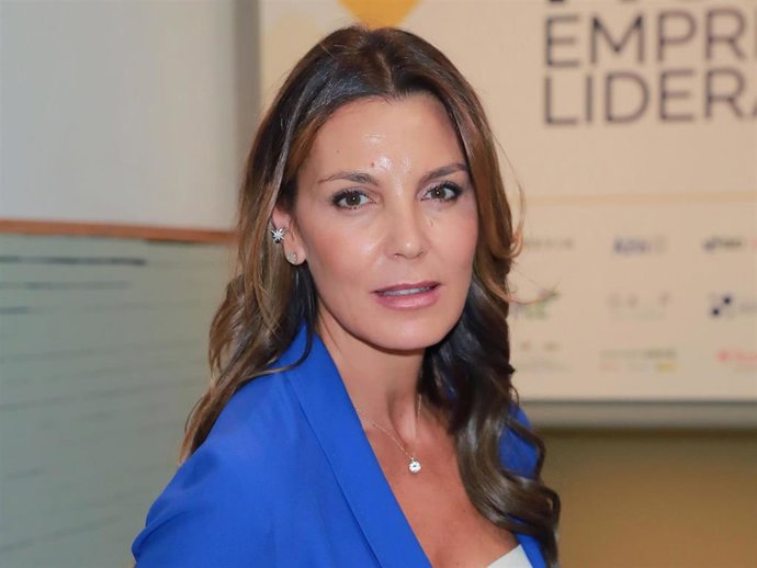 Mar Flores, en una imagen de archivo reciente