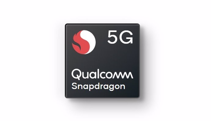 Procesador Snapdragon 5G