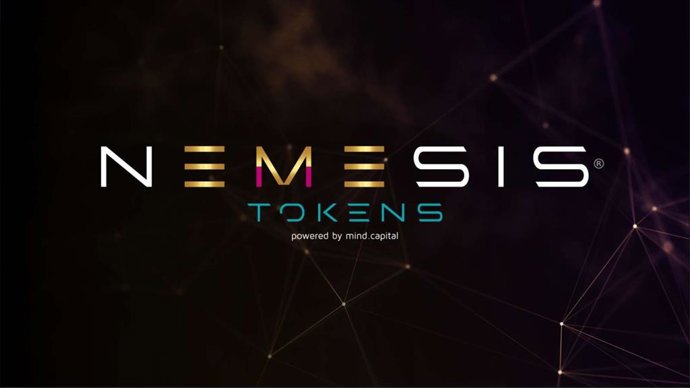 Imagen del lanzamiento de Tokens Némesis