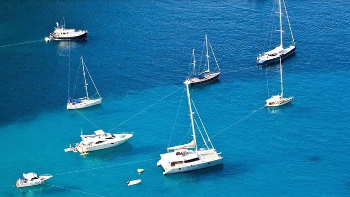 Balearic Yacht Show
