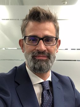 Javier Zamora Barrios, nuevo director de Asesoría Jurídica de España del Grupo Eulen