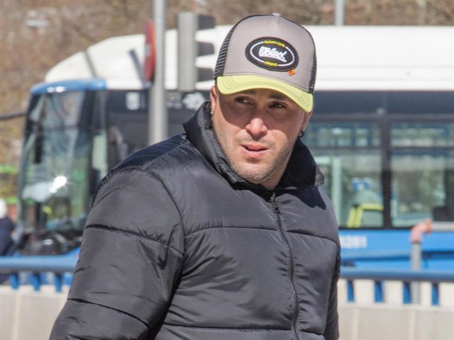 Kiko Rivera, en una imagen de archivo