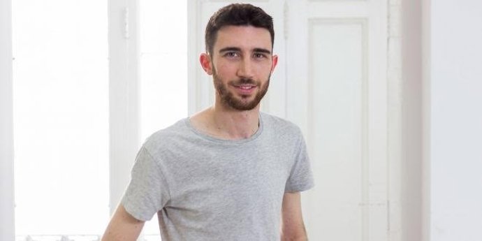 Jorge Dobón, fundador y presidente ejecutivo de Demium