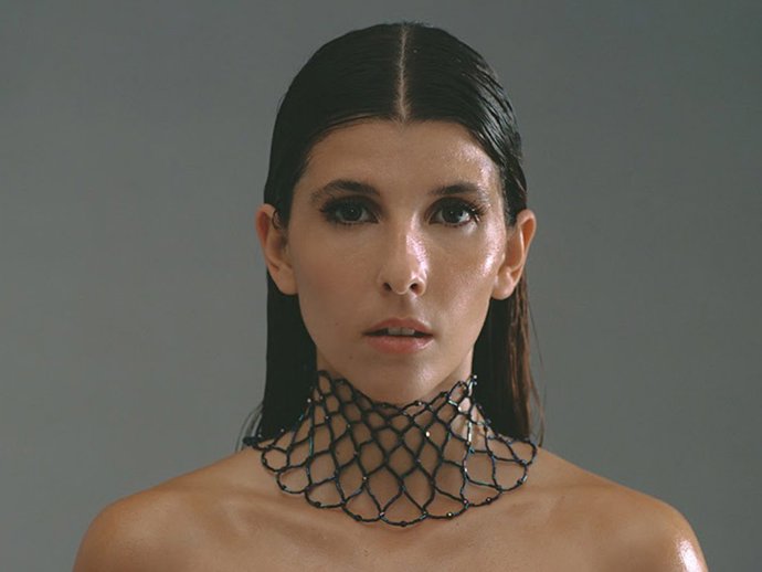 Mafalda lanza su nuevo single, el primero en castellano, "Decir adiós"