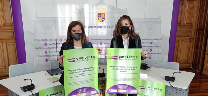 Programa 'Empléate Desde La Igualdad'