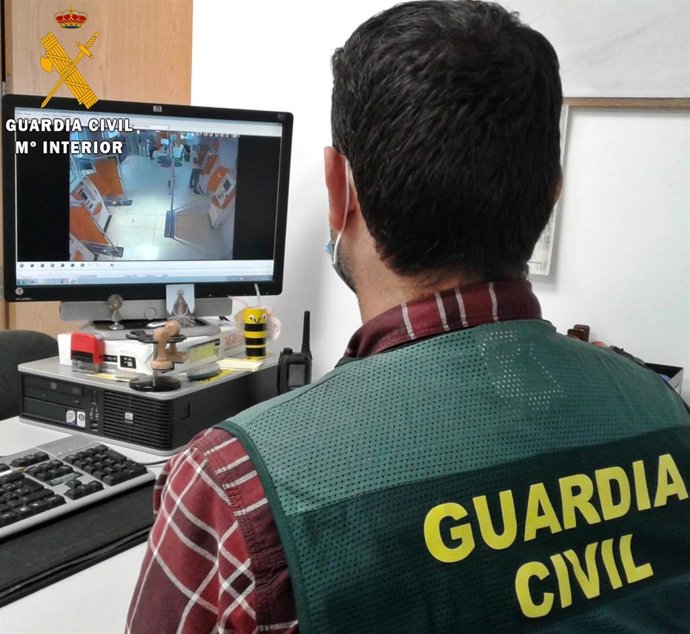 [Badajoz] Rdo. Nota De Prensa