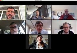 La Fundació .Cat y la Cámara de Barcelona se unen para potenciar digitalmente la economía catalana.