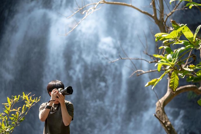 Ideas para hacer buenas fotos de paisajes naturales