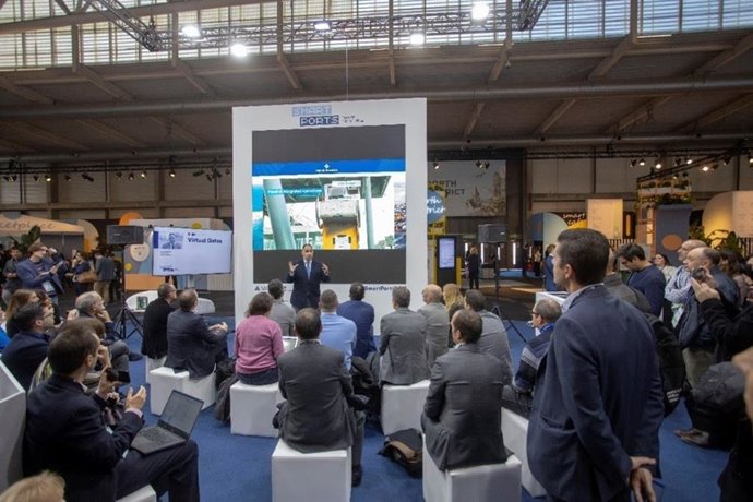 El Puerto de Barcelona liderará un congreso internacional sobre la innovación portuaria