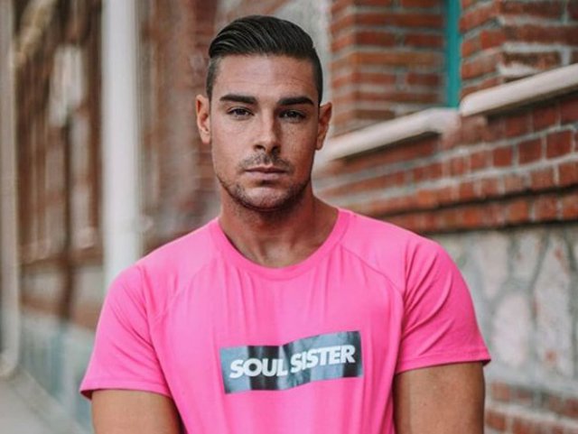 Jacobo Ostos podría estar organizando fiestas ilegales en pleno estado de alarma por el Covid-19