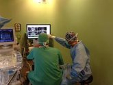 Foto: Oncólogos radioterápicos resaltan el "notable" incremento de la supervivencia en pacientes con cáncer de próstata