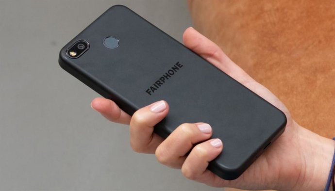 Fairphone 3+