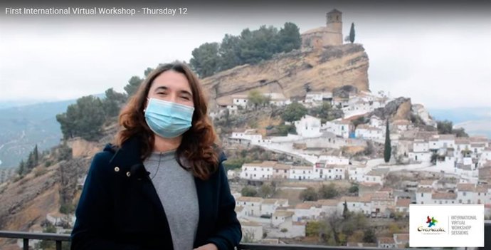 Nota Y Foto Jornadas Turísticas B2b