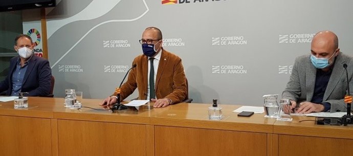 El nuevo programa de animación literaria del Gobierno de Aragón fomenta la lectura entre jóvenes y niños.