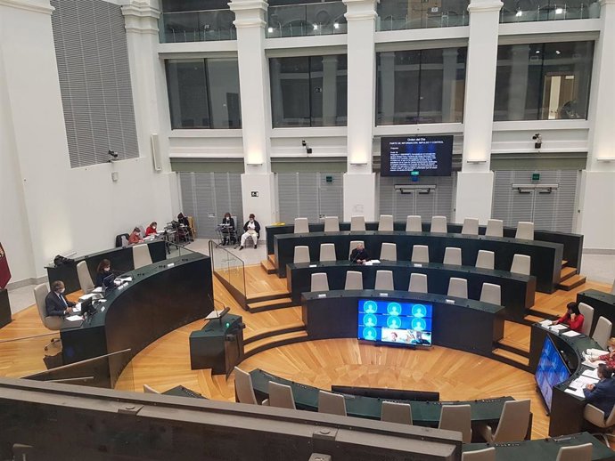 Comisión de Vicealcaldía