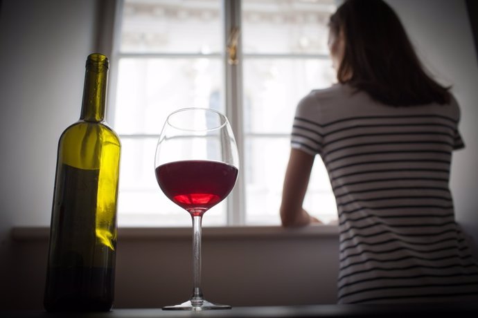 El consumo de vino cayó un 2,4% en 2018, mientras que su valor se incrementó en cuatro puntos porcentuales