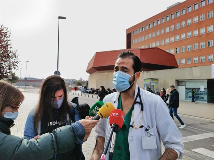 José Luis Morales-Rull