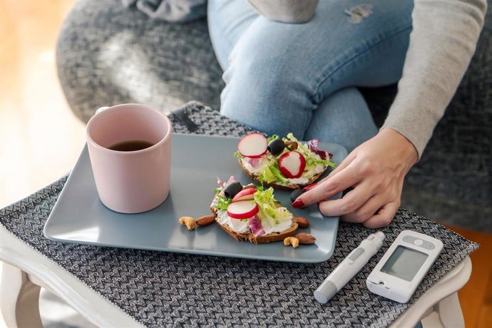 Alimentación saludable para prevenir la diabetes