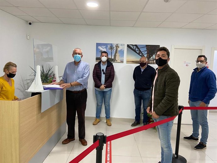 Diversos socialistas piden por escrito un comité provincial extraordinario sobre la presidencia de Diputación.