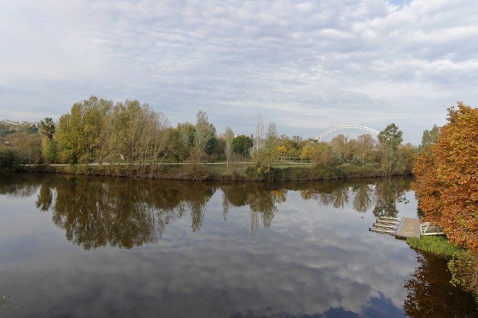 Nota De Prensa Recepción Obras De Mejora Del Riego En La Margen Derecha Del Guadiana