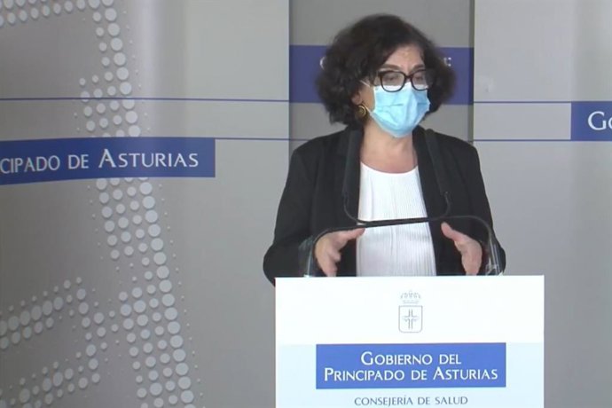 Concepción Saavedra.