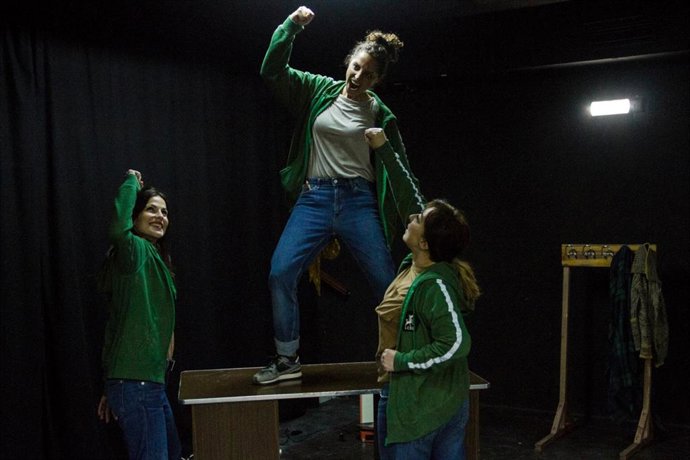 Nota Espectáculo Caramala Teatro En Coín