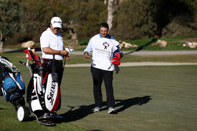 Torneo 'Costa de Almería' en su edición de 2019