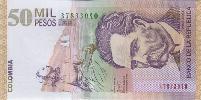 5 Millones Pesos Colombianos A Euros
