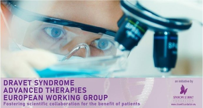 El síndrome de Dravet, también llamado epilepsia mioclónica severa de la infancia, afecta a uno de cada 16.000 nacimientos.