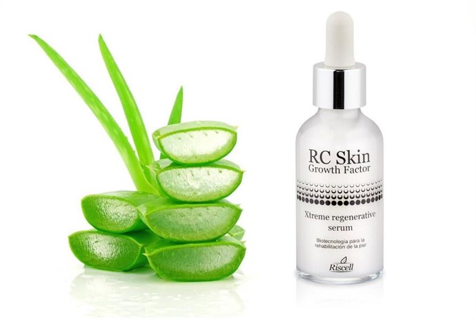 Xtrem Regenerative Serum