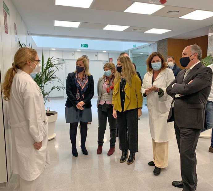 Np, Fotos Y Audio Ana Mestre Traslado Cs La Bajadilla (Algeciras)