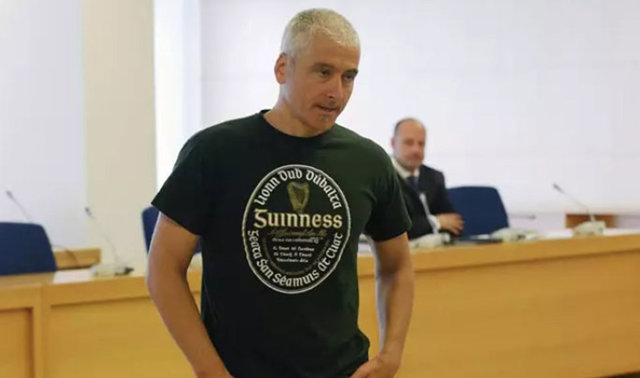 El etarra Francisco Javier García Gaztelu, alias "Txapote"