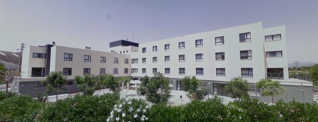 La residencia Savia de Llíria