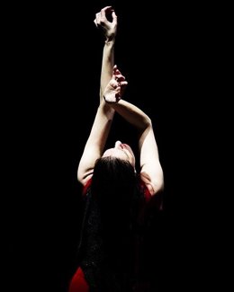 María Pagés llega este sábado al Gran Teatro de Córdoba