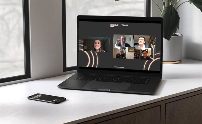 Onur Gen ha participado en el foro The Global Boardroom: Shaping the recovery, organizado por el diario Financial Times.