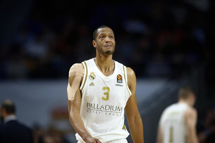 Anthony Randolph