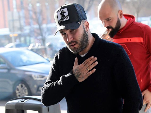 Kiko Rivera está pasando por uno de sus peores momentos